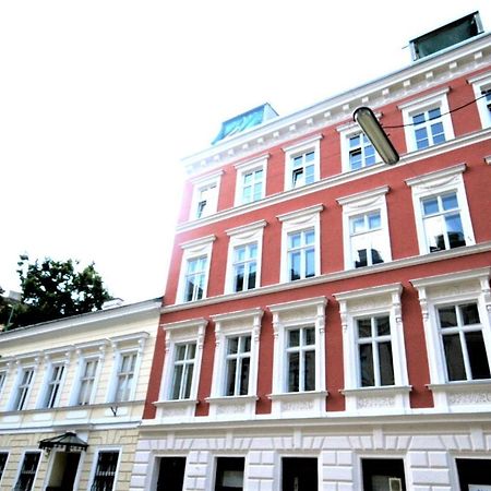 Vienna Cityapartments - Luxury 1 Exteriör bild